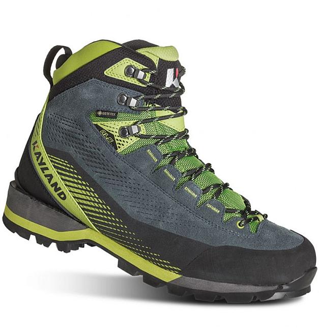 Botas altas de montaña Kayland Grand Tour GTX MEN para hombre