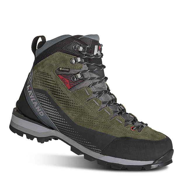 Botas altas de montaña Kayland Grand Tour GTX MEN para hombre