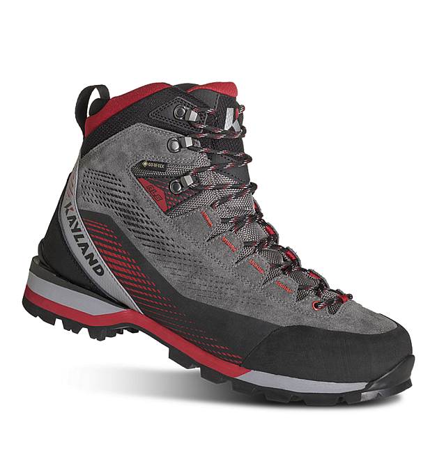 Botas altas de montaña Kayland Grand Tour GTX MEN para hombre