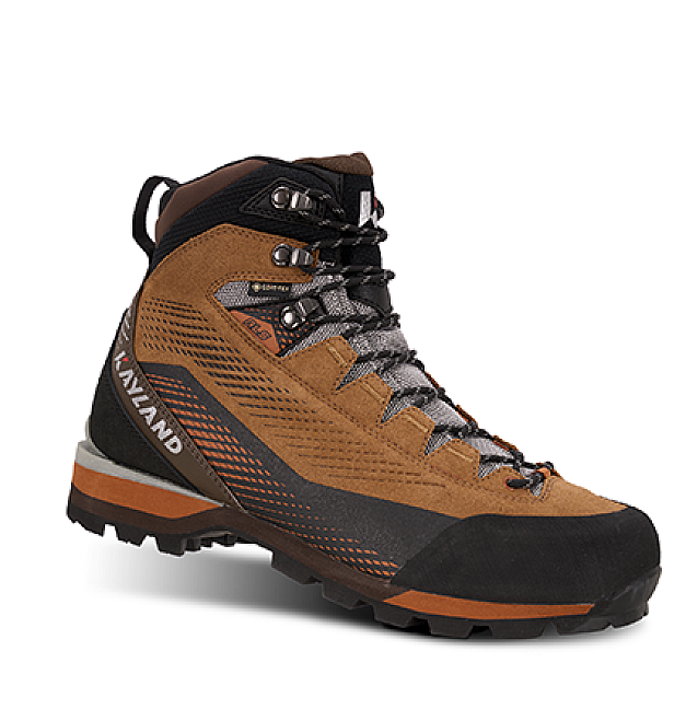 Botas altas de montaña Kayland Grand Tour GTX MEN para hombre