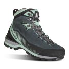 Botas altas de senderismo Kayland Grand Tour GTX para mujer
