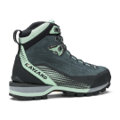 Women high hiking shoes Kayland Grand Tour GTX
