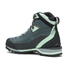 Botas altas de senderismo Kayland Grand Tour GTX para mujer