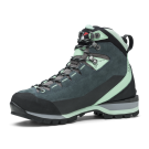 Botas altas de senderismo Kayland Grand Tour GTX para mujer