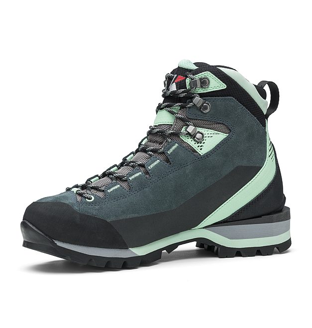 Women high hiking shoes Kayland Grand Tour GTX