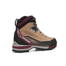 Women high hiking shoes Kayland Grand Tour GTX
