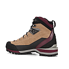 Women high hiking shoes Kayland Grand Tour GTX