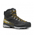 Scarpa Mescalito Trk GTX, botas de montaña de altura media para hombre