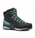 Ženske srednje visoke planinarske cipele Scarpa Mescalito TRK GTX