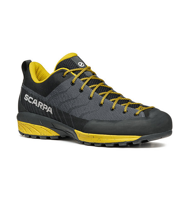 Leichte Herrenschuhe Scarpa Mescalito Planet