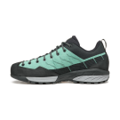 Zapatos ligeros mujer Scarpa Mescalito Planet