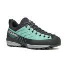 Zapatos ligeros mujer Scarpa Mescalito Planet