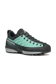 Zapatos ligeros mujer Scarpa Mescalito Planet