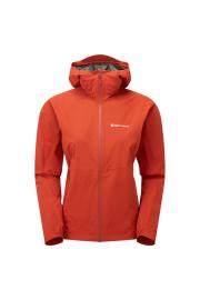 Cortavientos mujer Montana Minimus Lite