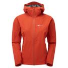 Women's waterproof jacket Montane Minimus Lite