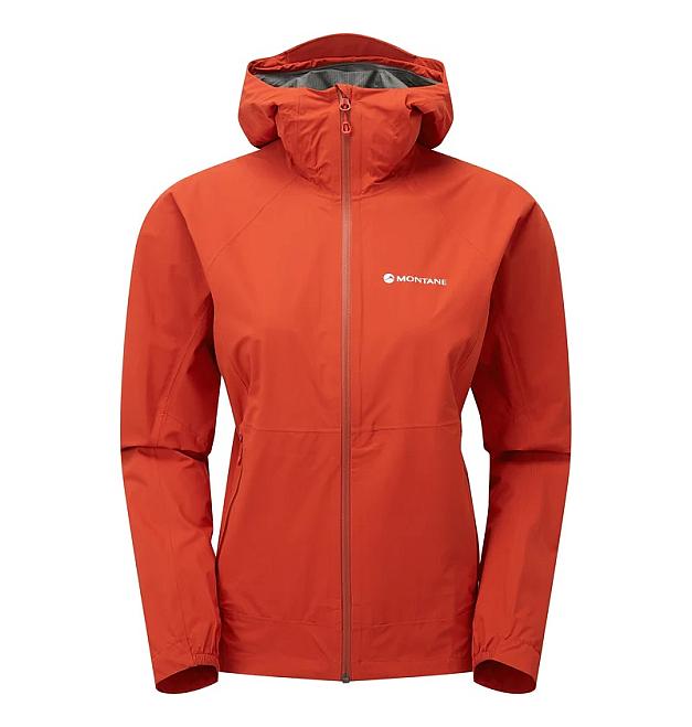 Women's waterproof jacket Montane Minimus Lite