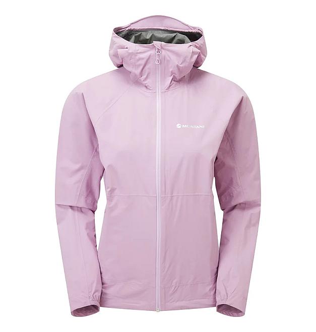 Damen-Windjacke Montane Minimus Lite