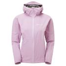 Women's waterproof jacket Montane Minimus Lite