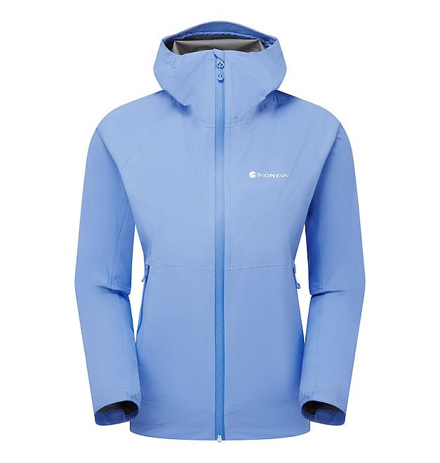 Cortavientos mujer Montana Minimus Lite