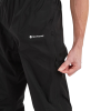 Men's waterproof pants Montane Spirit Lite GTX