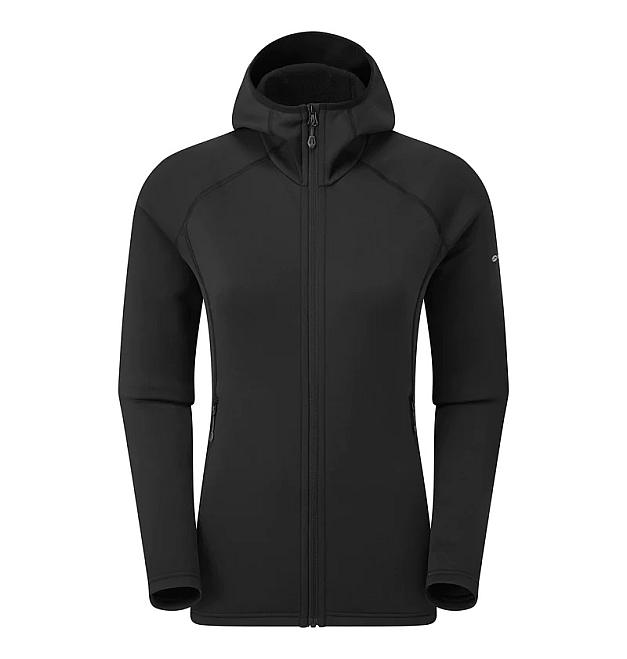 Damen-Fleecejacke Montane Fury