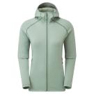 Damen-Fleecejacke Montane Fury