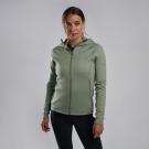 Damen-Fleecejacke Montane Fury