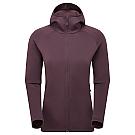 Damen-Fleecejacke Montane Fury