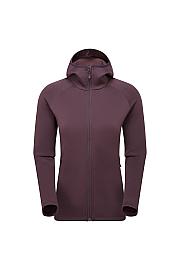 Damen-Fleecejacke Montane Fury