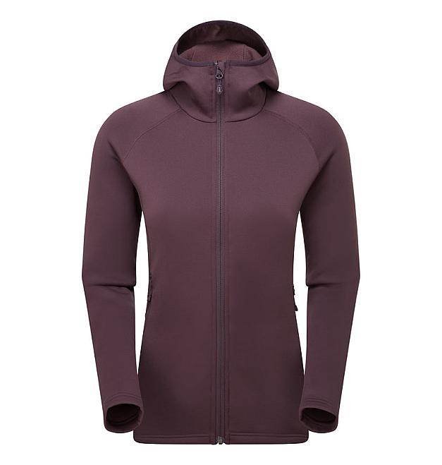 Damen-Fleecejacke Montane Fury