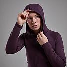 Damen-Fleecejacke Montane Fury