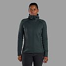 Damen-Fleecejacke Montane Fury