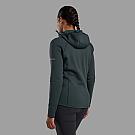 Damen-Fleecejacke Montane Fury