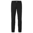 Pantaloni da trekking leggeri da uomo Montane Tenacity Lite