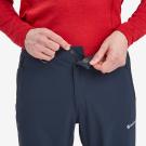 Men's light hiking pants Montane Tenacity Lite