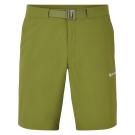 Pantaloncini da uomo Montane Tenacity Lite