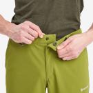 Leichte Herren-Wandershorts Montane Tenacity Lite