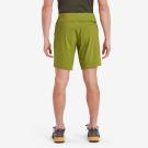 Leichte Herren-Wandershorts Montane Tenacity Lite