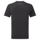 Camiseta Montana Abstract para hombre