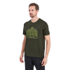 Men's T-shirt Montane Forest