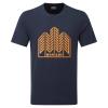 Men's T-shirt Montane Forest