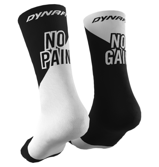 Dynafit No Pain No Gain čarape