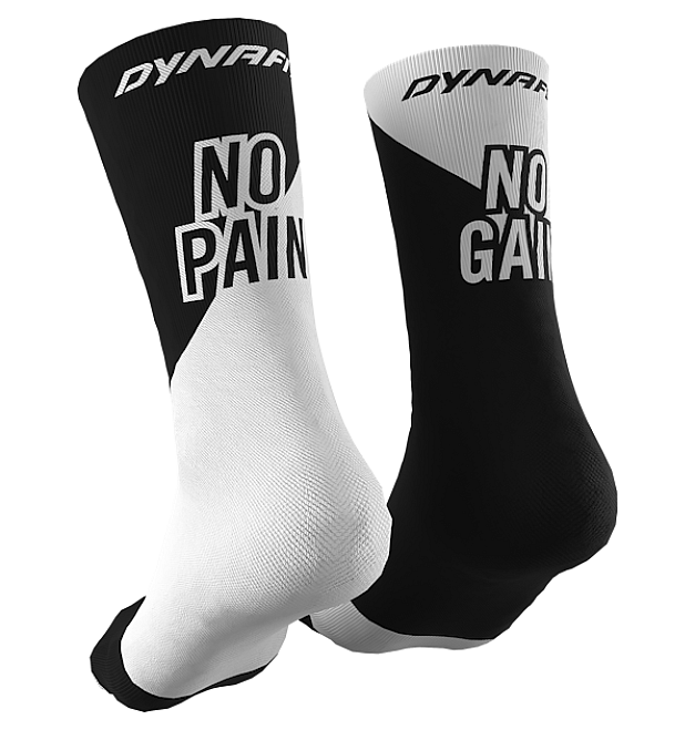 Nogavice Dynafit No Pain No Gain