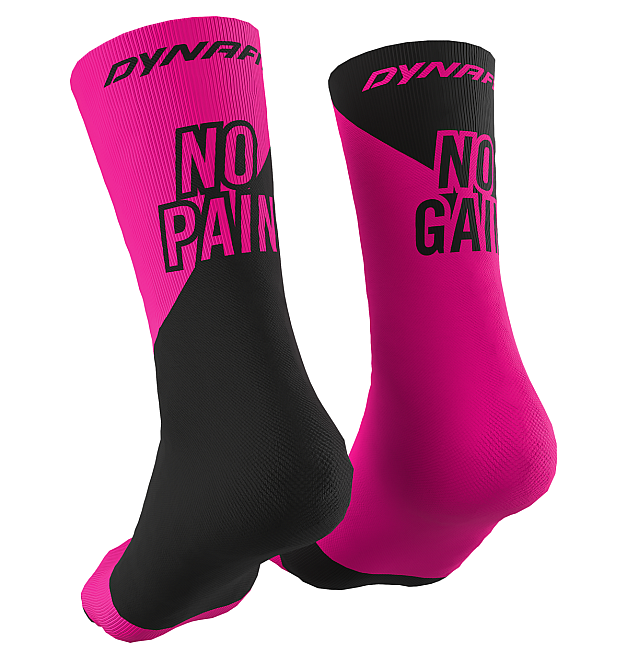 Nogavice Dynafit No Pain No Gain