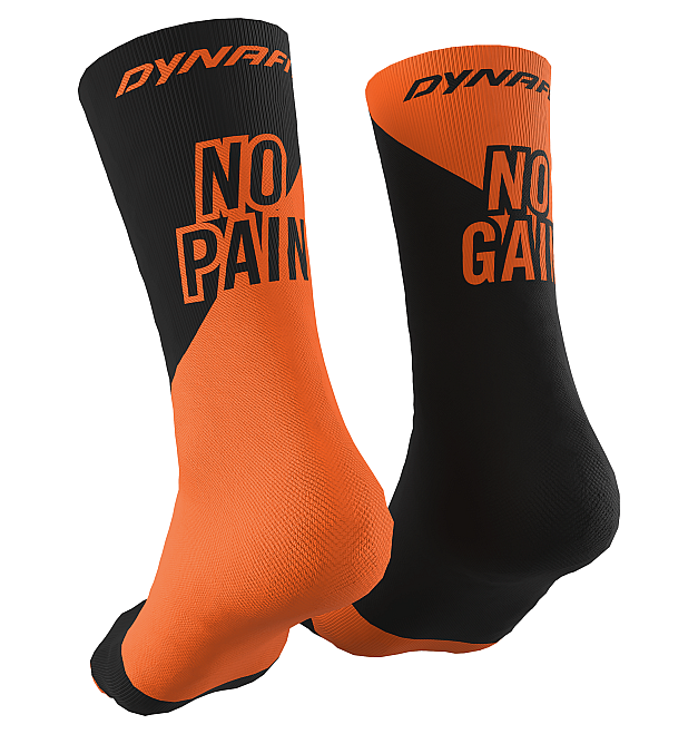 Dynafit No Pain No Gain socks