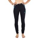 Pantalones de senderismo mujer Hybrant Montagna Mistica Light