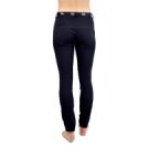 Pantalones de senderismo mujer Hybrant Montagna Mistica Light