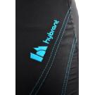 Pantalones de senderismo mujer Hybrant Montagna Mistica Light