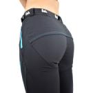 Pantalones de senderismo mujer Hybrant Montagna Mistica Light