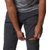 Men's hiking pants Columbia Maxtrail Lite Convertible